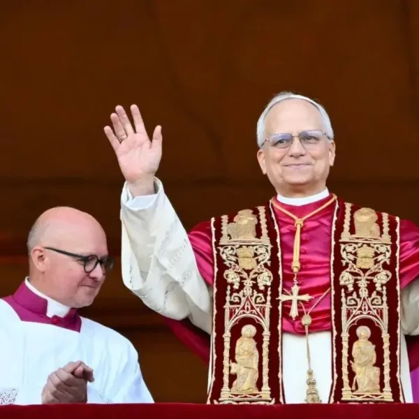 El Papa León XIV cumple 70 años y el Vaticano vivió un inolvidable concierto por la paz