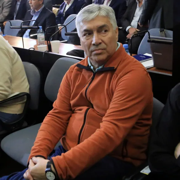 La Justicia intimó a Lázaro Báez a pagar una multa de USD 329 millones