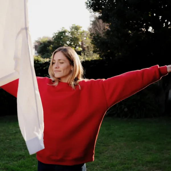 Rocío Igarzábal presenta "Volare": un viaje musical, emocional y muy personal