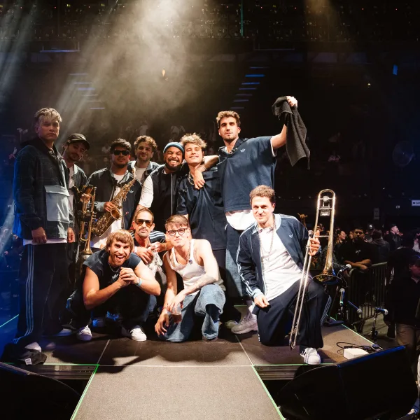 Cindy Cats lanza su primer disco en vivo y promete un show inolvidable en Ferro