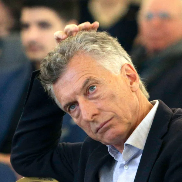 El PRO respaldó el presupuesto de Milei: “Es el rumbo que necesita la Argentina”