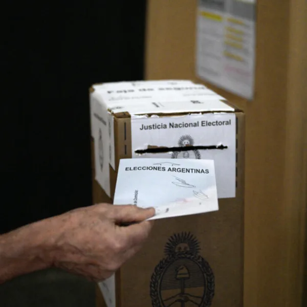 La Cámara Nacional Electoral habilitó el padrón definitivo para las legislativas