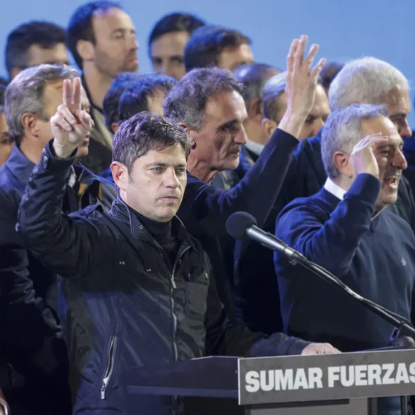 La Provincia de Buenos Aires llega a un acuerdo con bonistas en Nueva York
