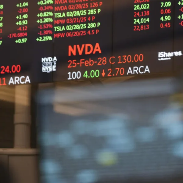 Mercados financieros con reacción dispar tras la presentación del Presupuesto 2026