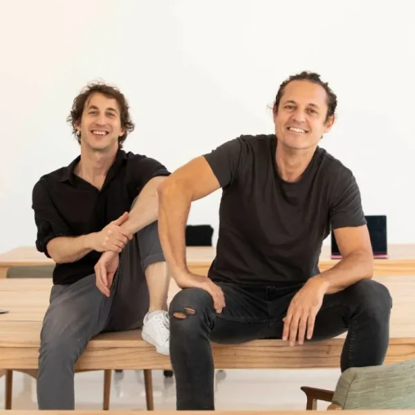 Sebastián Wilhelm y Maximiliano Anselmo presiden el Festival El Dorado 2025