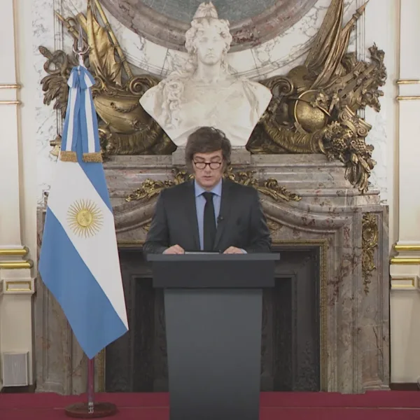 Presupuesto 2026 | Milei prometió aumentos en salud, jubilaciones, universidades y pensiones por discapacidad