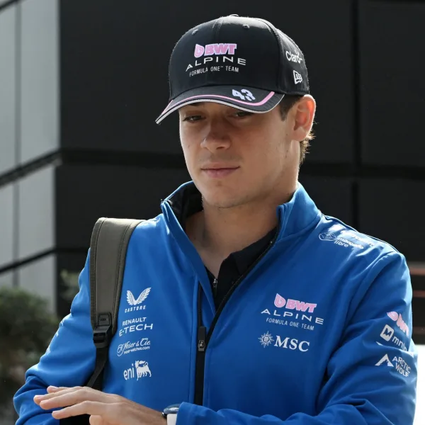 Corre Franco Colapinto: días, horarios y TV del Gran Premio de Azerbaiyán