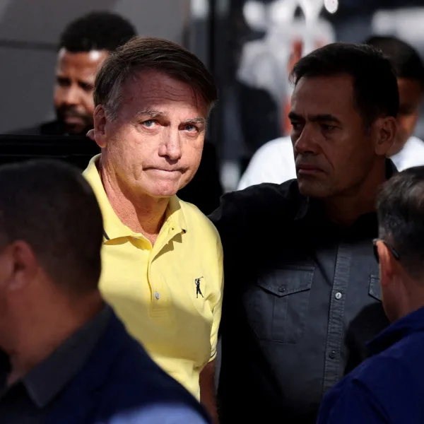 Brasil: Diputados debaten un proyecto de amnistía que podría alcanzar a Bolsonaro
