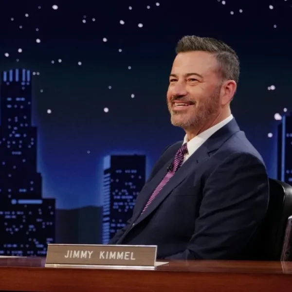 Suspendieron el programa de Jimmy Kimmel tras sus dichos sobre el asesinato de Charlie Kirk