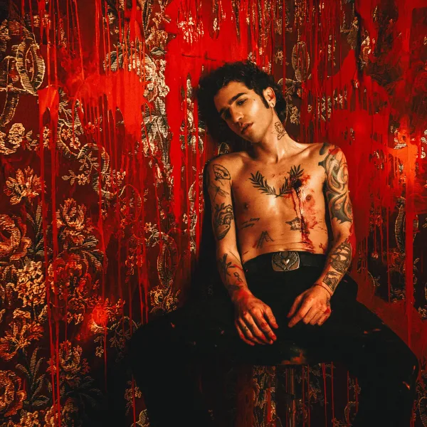 Un Muerto Más presenta su nuevo álbum "De Amor"
