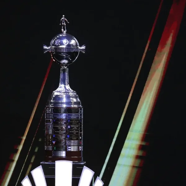 La Copa Libertadores llega a Buenos Aires: cuándo y dónde se podrá verla