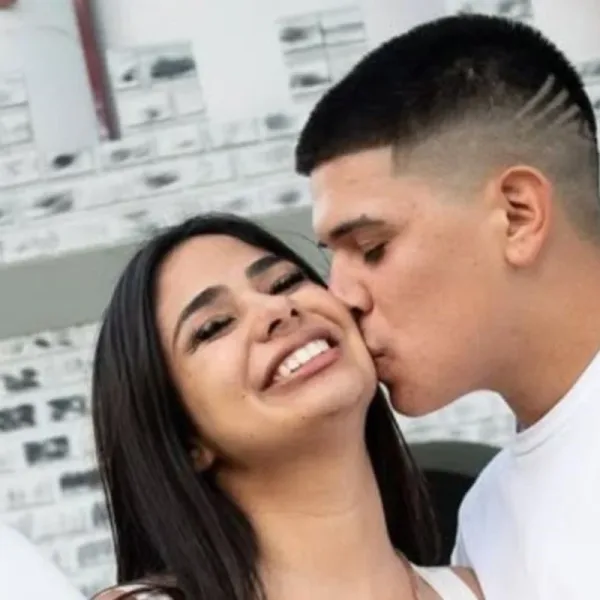 Daniela Celis contó cómo salió la operación de Thiago Medina: "Fue una cirugía sin complicaciones"