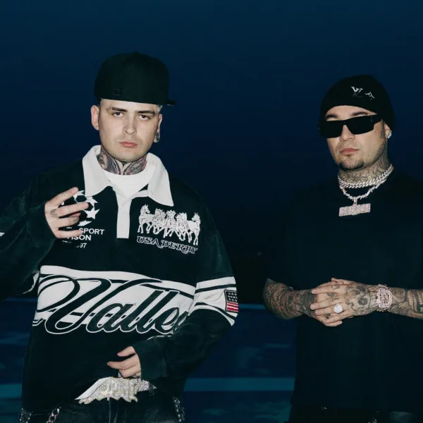 LIT Killah estrenó junto Gera MX "La Despedida"