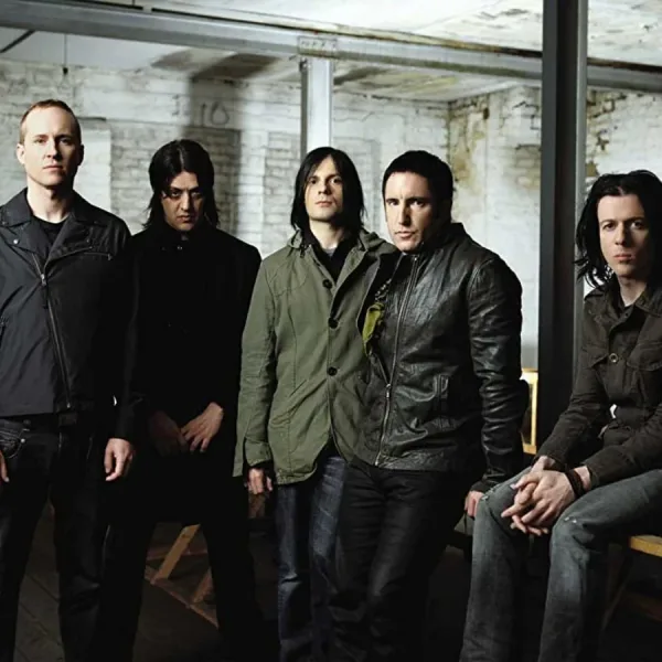 Nine Inch Nails estrenó la banda sonora del nuevo film "Tron: Ares"