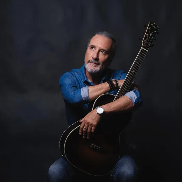 Manuel Wirzt: sus inicios, la relación con su hermano y sus anécdotas con Spinetta, Pappo y Chaly García