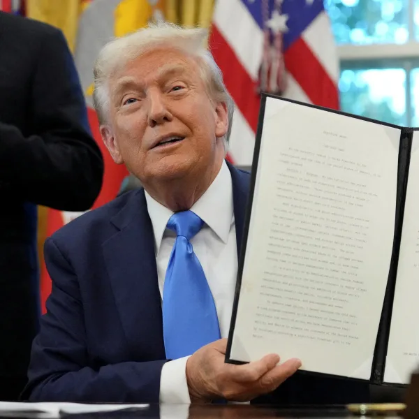 Donald Trump aumenta el precio de una de las visas más solicitadas 