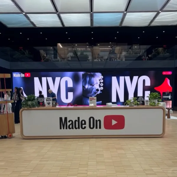Las 5 novedades más importantes de Made On Youtube