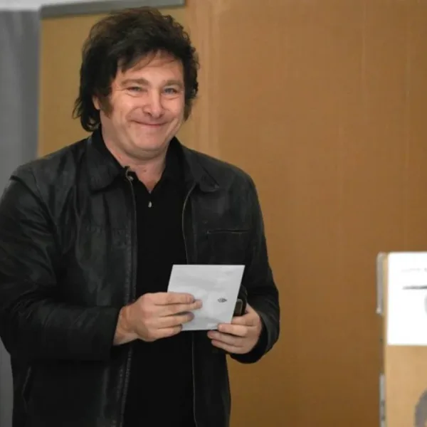 La imagen de Javier Milei tocó un nuevo piso de 39% en septiembre