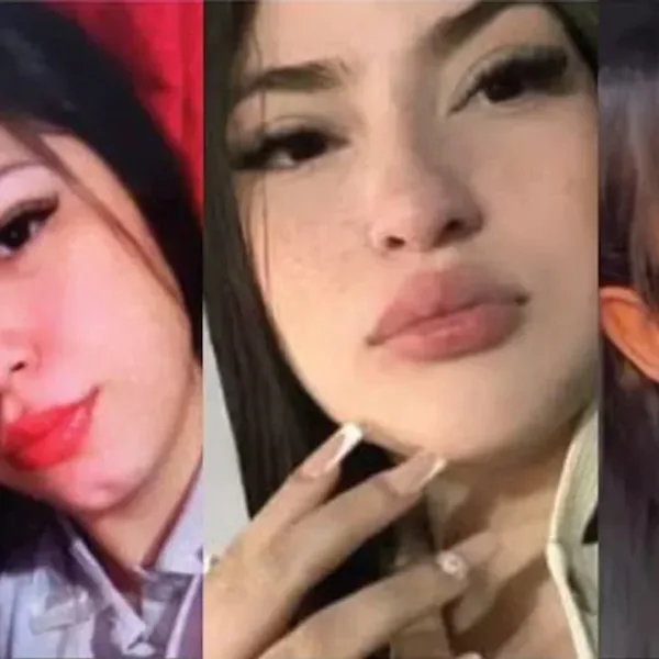 Buscan a tres chicas de entre 15 y 20 años que desaparecieron en La Matanza
