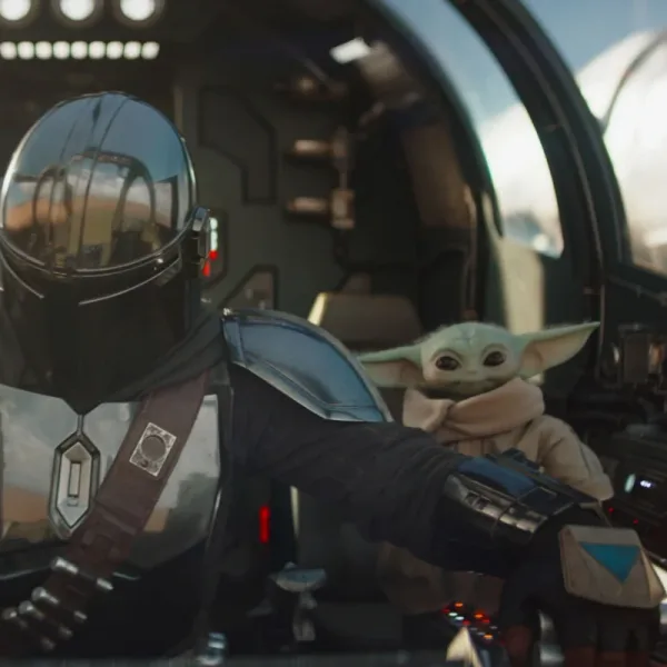"The Mandalorian and Grogu": revelan el tráiler de la nueva temporada