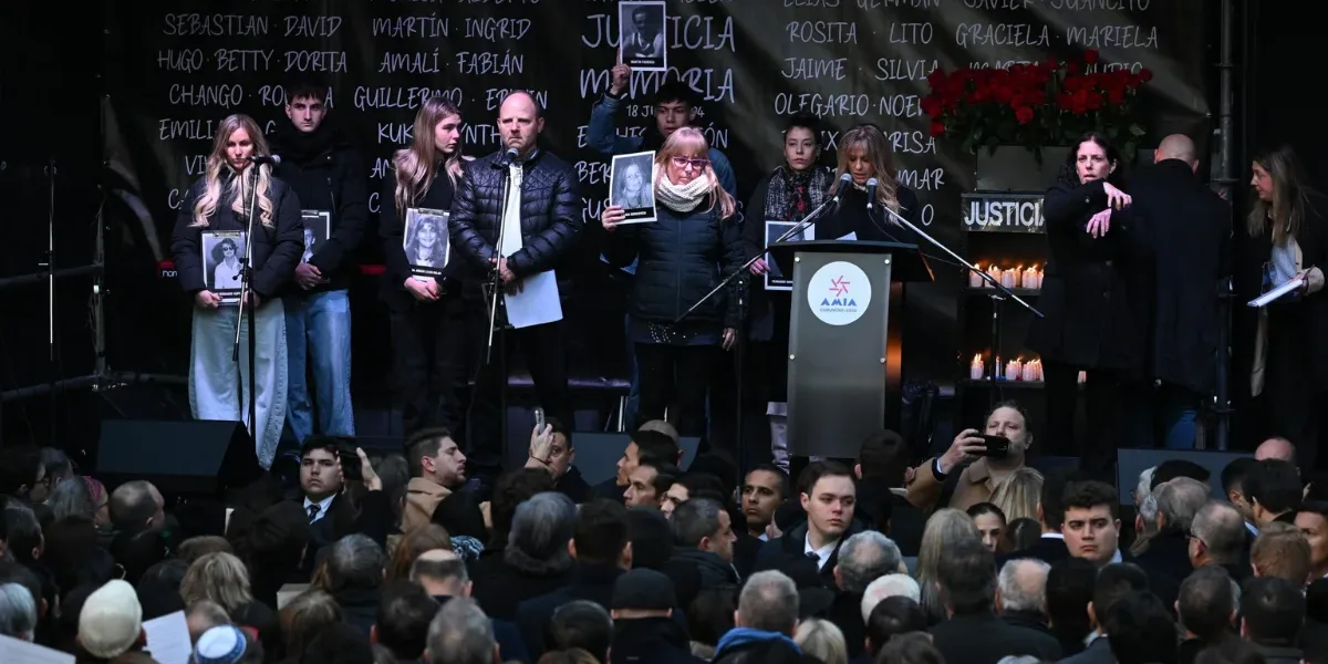 La Justicia avanzará con el juicio en ausencia contra los acusados del ...