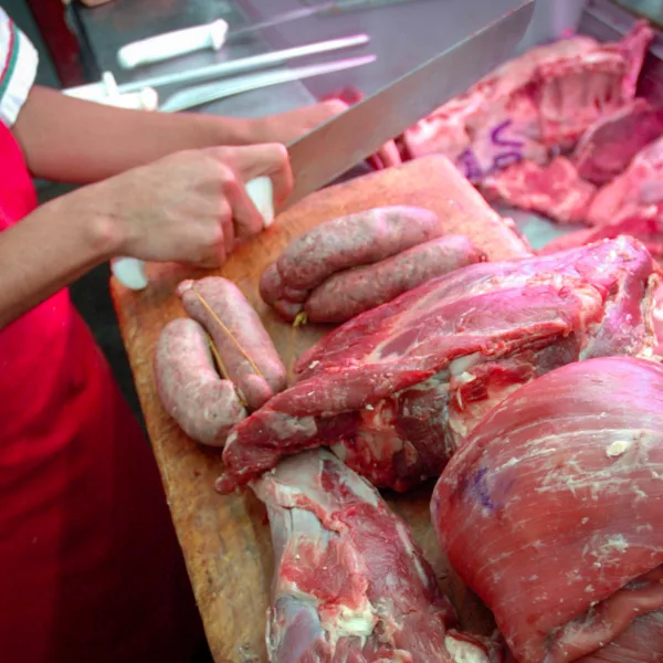 El Gobierno oficializó las retenciones cero para la carne hasta octubre
