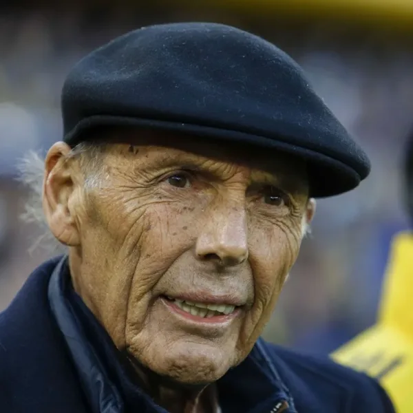 Miguel Ángel Russo fue dado de alta y evalúan si podrá estar en la practica de Boca