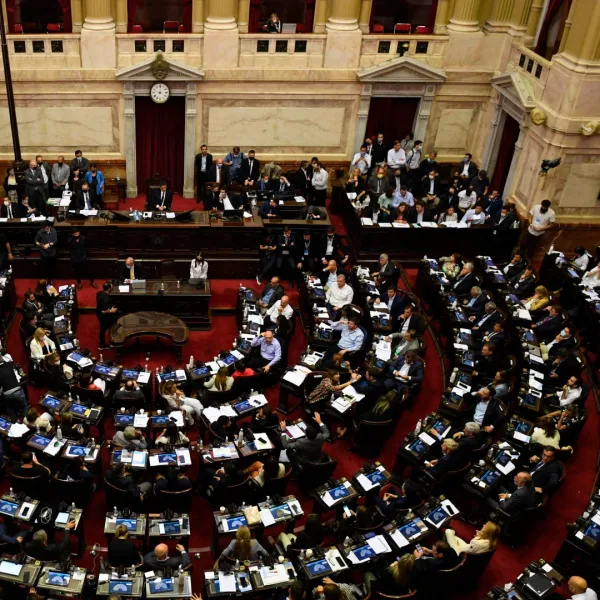 Diputados: la oposición avanza con el tratamiento de la ley que limita los DNU