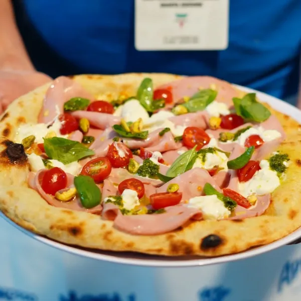 Buenos Aires será la sede del 5° Campionato Scuola Pizzaioli