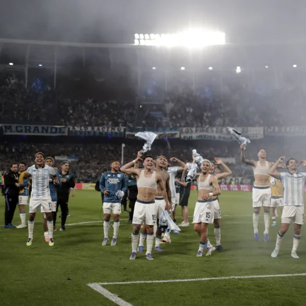 Copa Libertadores: Racing eliminó a Vélez y clasificó a las semifinales
