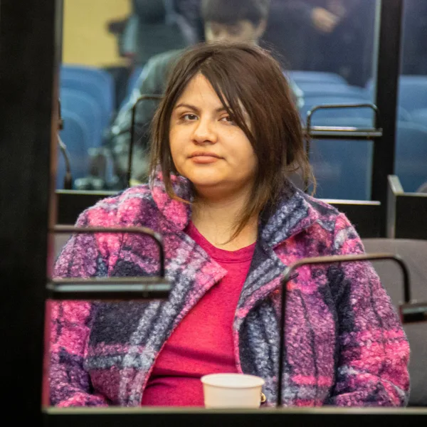 Los abogados de Brenda Uliarte reclamaron la pena mínima en el juicio por el atentado a CFK