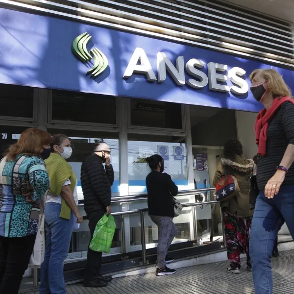 Octubre: ANSES oficializó el aumento del 1,88% a jubilaciones y asignaciones familiares