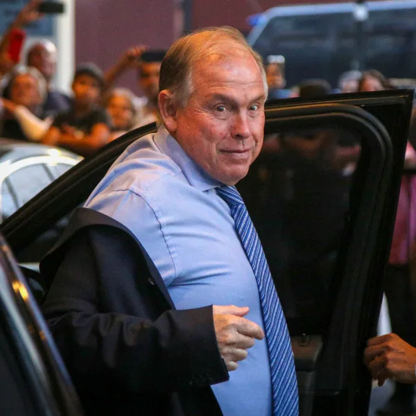 Werthein aseguró que la cumbre Milei-Trump fue “una señal fuerte hacia los mercados”