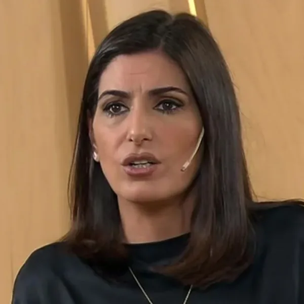El descargo de Cecilia Milone tras enfrentarse con la prensa: "No es no"