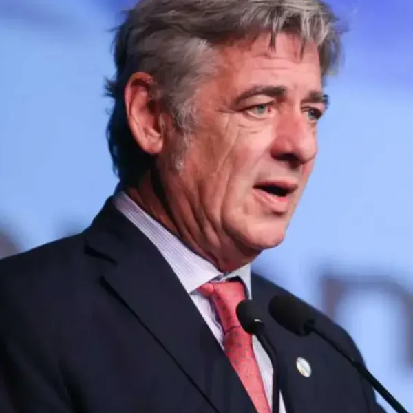 El titular de la Sociedad Rural criticó el fin de la quita de retenciones: "El ánimo nos duró poquito"