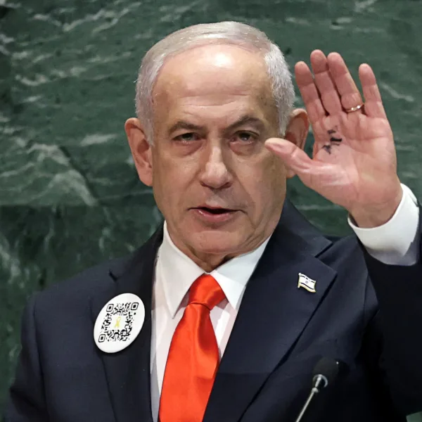 Netanyahu condenó a los países que reconocieron al Estado Palestino