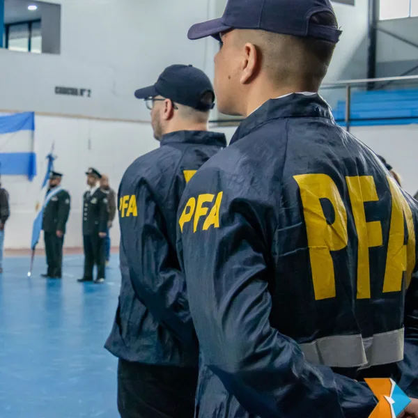 La Policía Federal denunció un ataque informático a su cuenta oficial en X