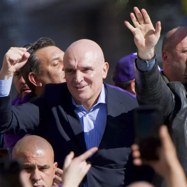 Espert criticó la corta vigencia de las retenciones cero a la soja: "No me gustó"