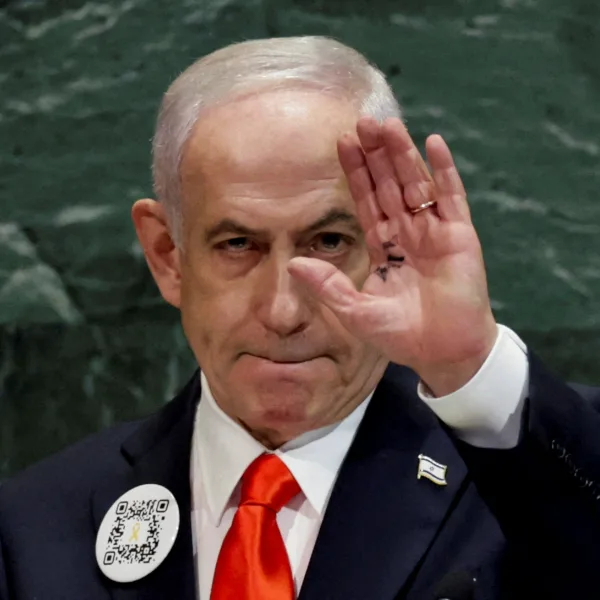 Netanyahu desafía a la ONU entre silbidos y rechazos: insiste en “acabar la misión” en Gaza