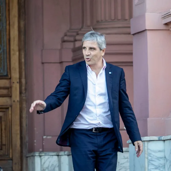 El Tesoro colocó $7,3 billones en su última licitación para cubrir vencimientos