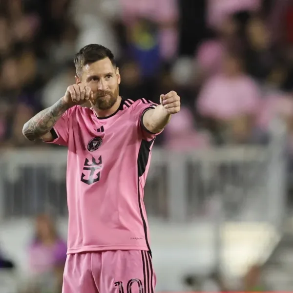El "Efecto Messi e Inter Miami" que transformó a la MLS