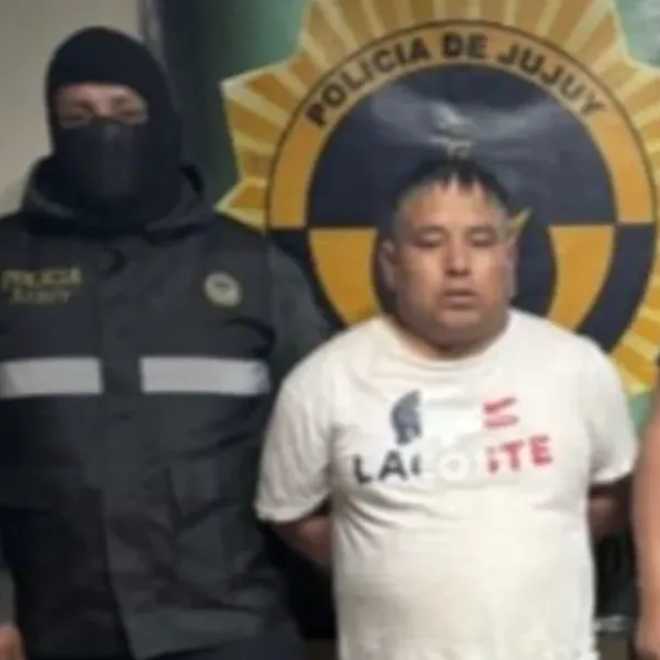 Detienen en frontera boliviana al quinto sospechoso por el triple crimen de Florencio Varela