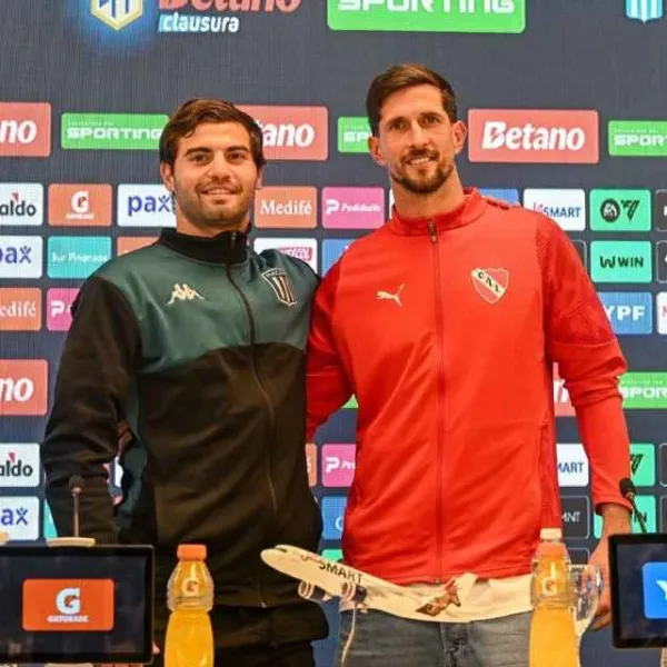 Racing - Independiente:  a qué hora es el clásico y cómo se preparan los equipos según sus arqueros