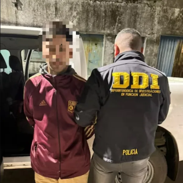 Nuevo detenido en la causa por el triple femicidio de Varela: habría cavado el poso para enterrar los cuerpos