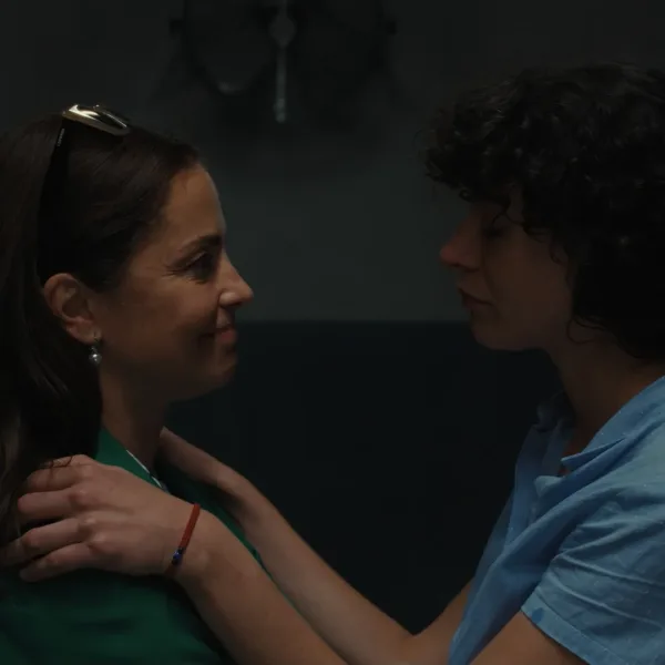 Dolores Fonzi será premiada la Celebración del Cine Latino & Televisión