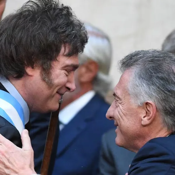 Milei y Macri retoman el diálogo tras más de un año de distancia