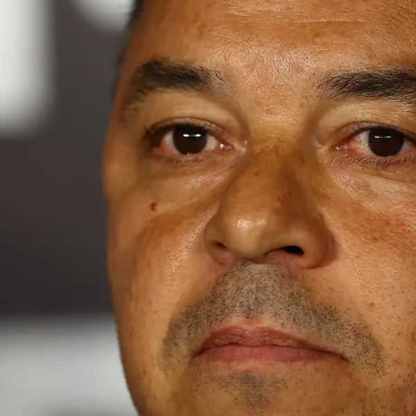 Gallardo le pidió disculpas a los hinchas tras la derrota de River ante Deportivo Riestra