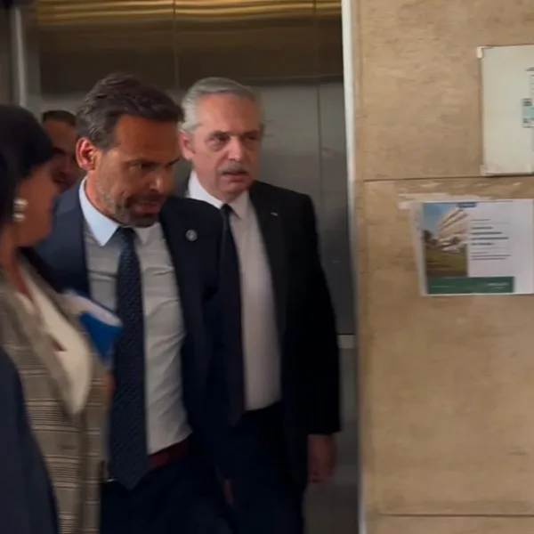 Alberto Fernández afirma que Fabiola Yáñez le pidió “un departamento” para no denunciarlo