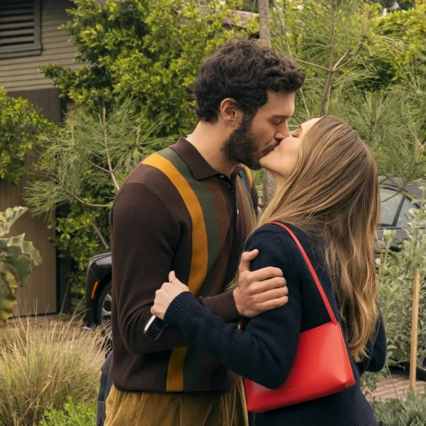 "Nobody Wants This": presentan el trailer de la segunda temporada