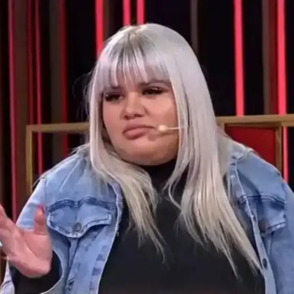 Morena Rial fue nuevamente detenida por incumplimiento de las normas de su libertad condicional